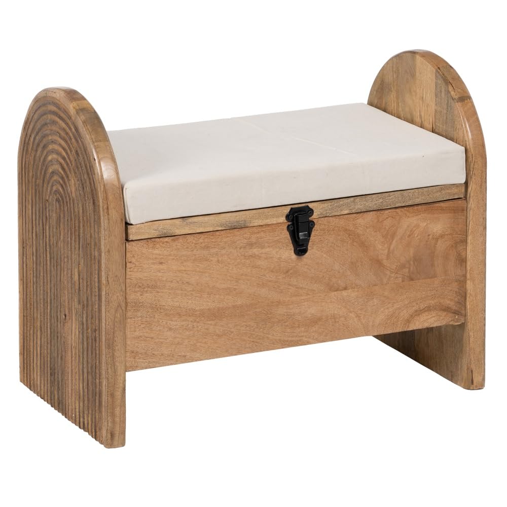 BigBuy Home Trunk, Standard