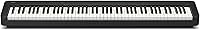 Vista 9 de Casio CDP-S160 – Piano Digital con 88 Teclas Ponderadas con Teclado de Acción de Martillo Escalada Modo Dueto para Estudiantes Sensación