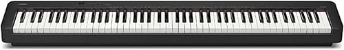 Miniatura 9 de Casio, Pianos digitales de 88 teclas para el hogar (CDP-S160BK)