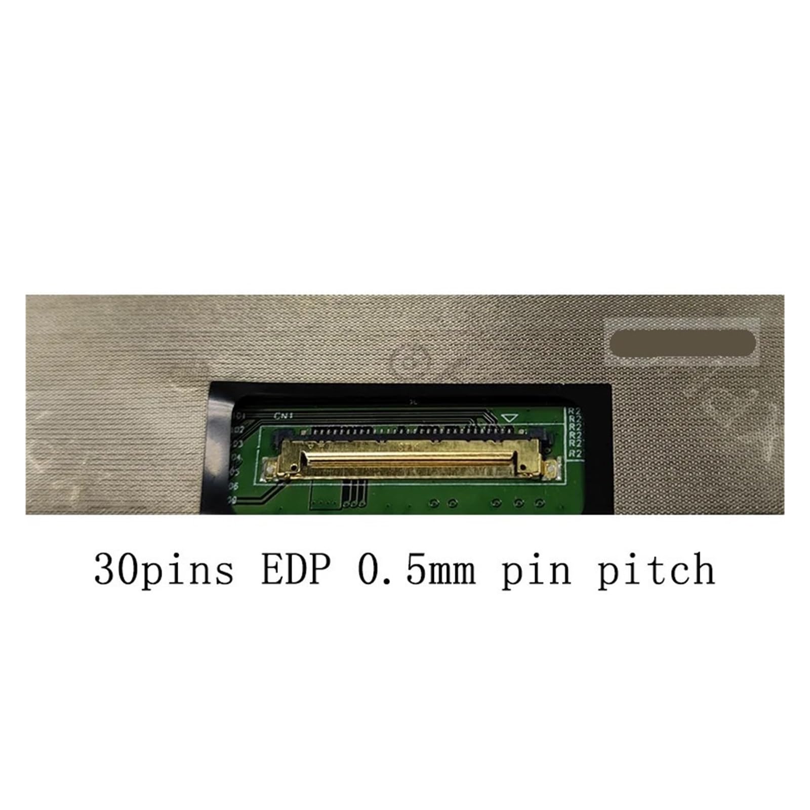 T560 20FH 20FJ, Compatible for ThinkPad, Écran LCD