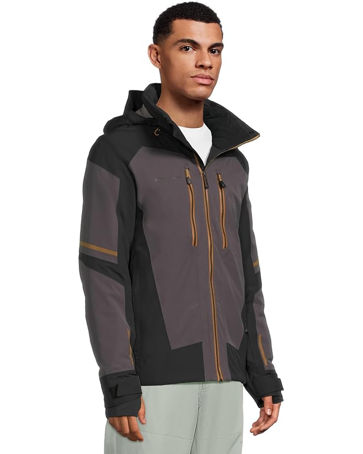 Obermeyer Charger Jacket - #2 of 5