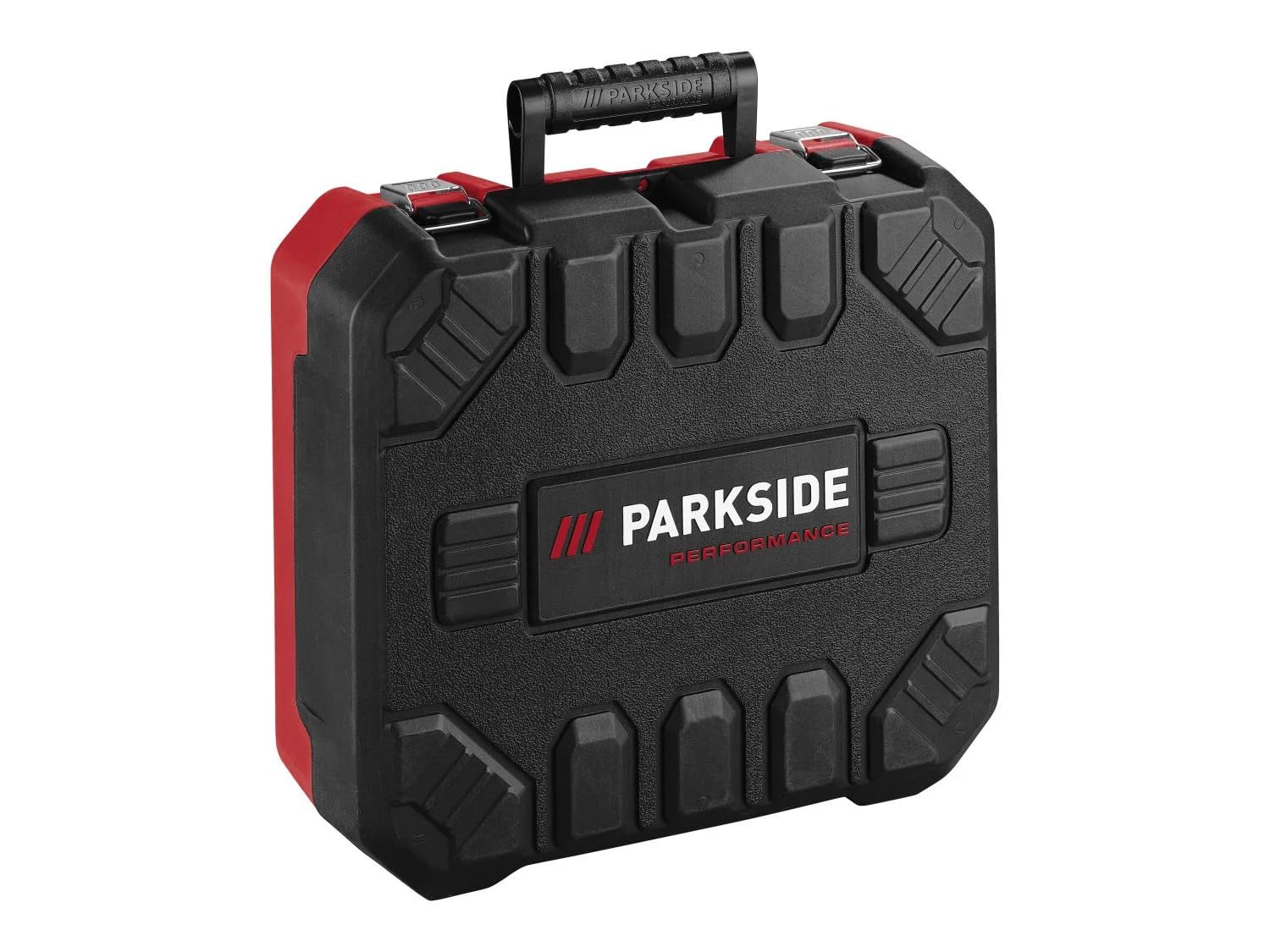 Parkside Performance PPDSSA 20 Vissatrice a impulsi senza fili 20-Li, 20 V con custodia e 3 punte in acciaio