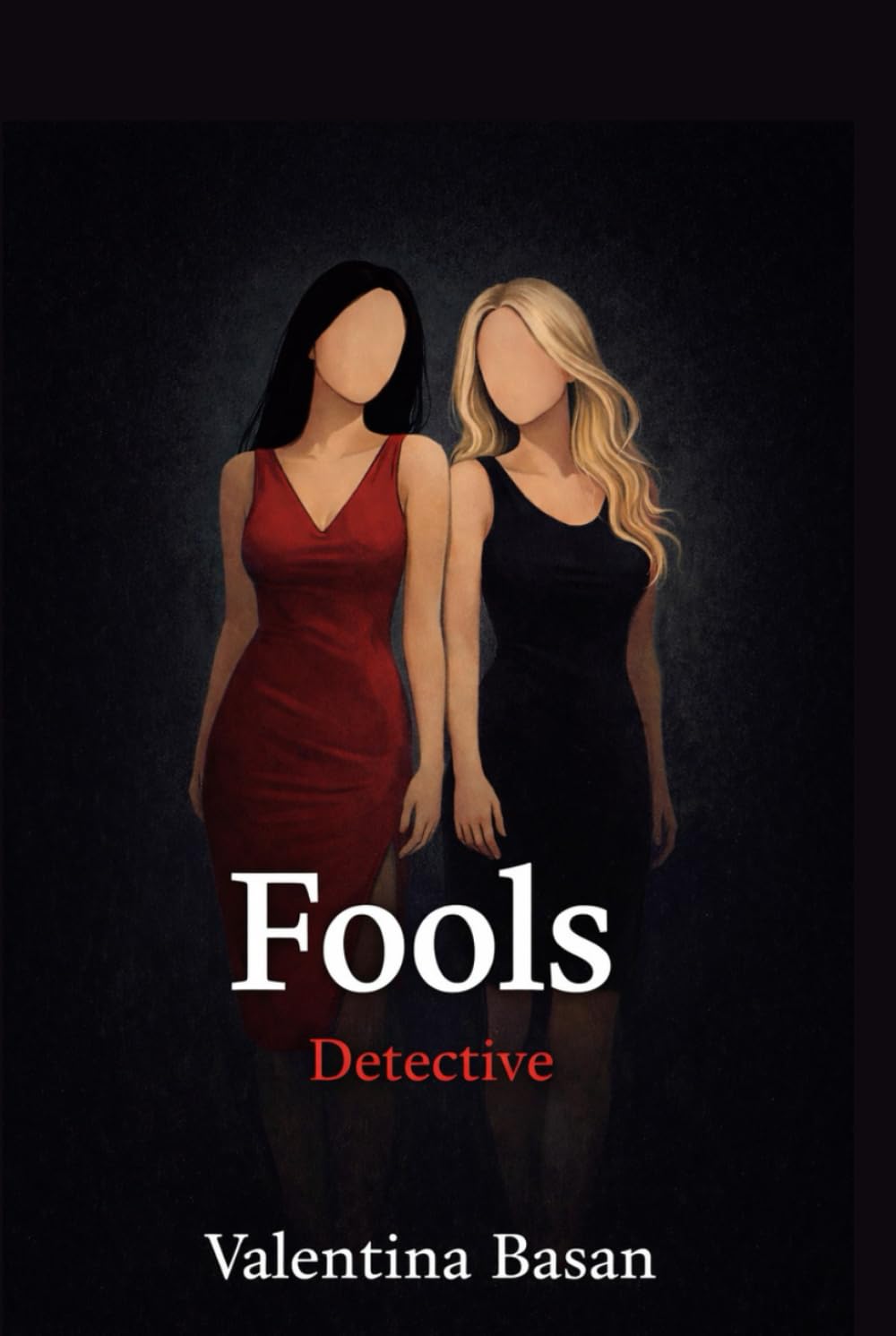 Fools: Detective