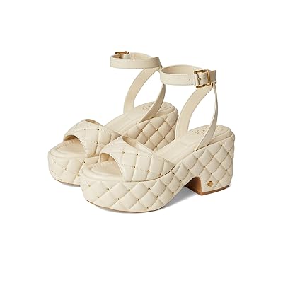 Vince Camuto Ellah Chunky Platform Sandals Women