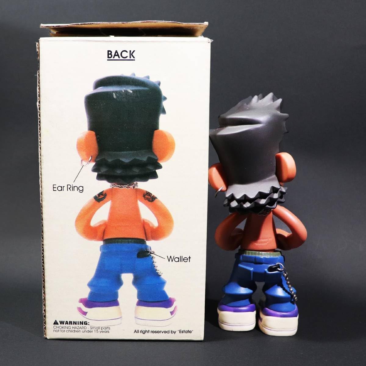 Amazon.co.jp: ERIC SO ESTATE Sam Lee エリックソウエステート 