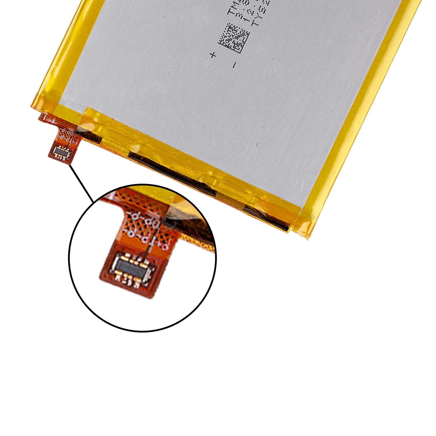 Amazon.com: Duotipa Battery Li3931T44P8h806139 Compatible with for