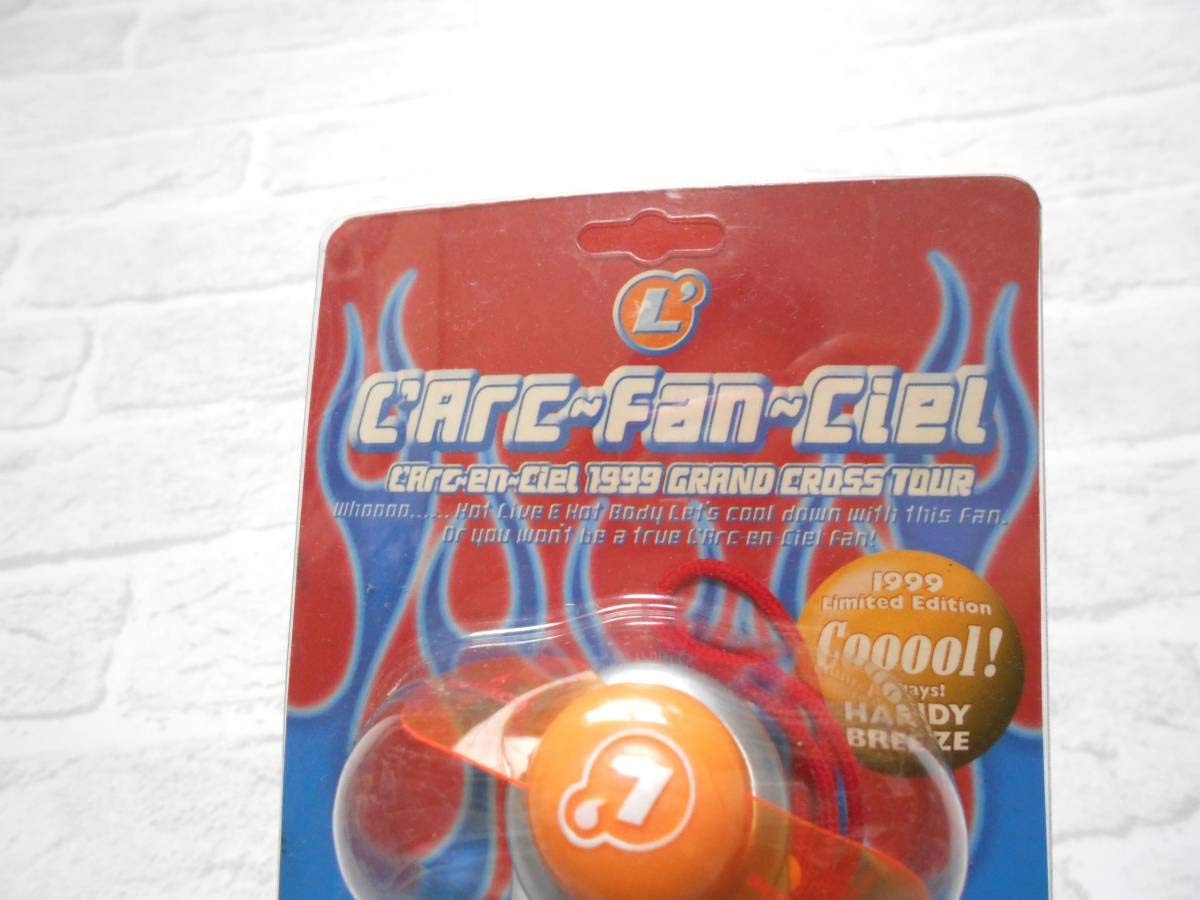 Amazon.co.jp: 〔○！○〕○L'arc○en○Ciel○1999