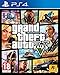 Produktbild Grand Theft Auto 5 (GTA V) PS4 (French)