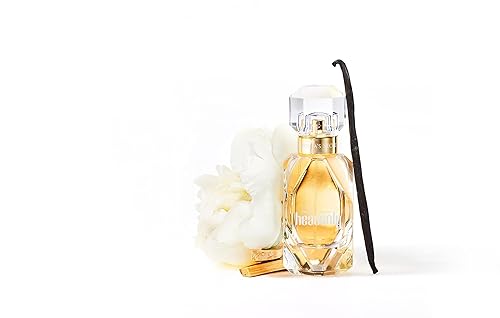 Miniatura 4 de Victoria's Secret Heavenly Eau de Parfum, Women's Perfume, Notes of Gold Musk, Vanilla Sandalwood, White Jasmine, Heavenly Collection (3.4 oz)