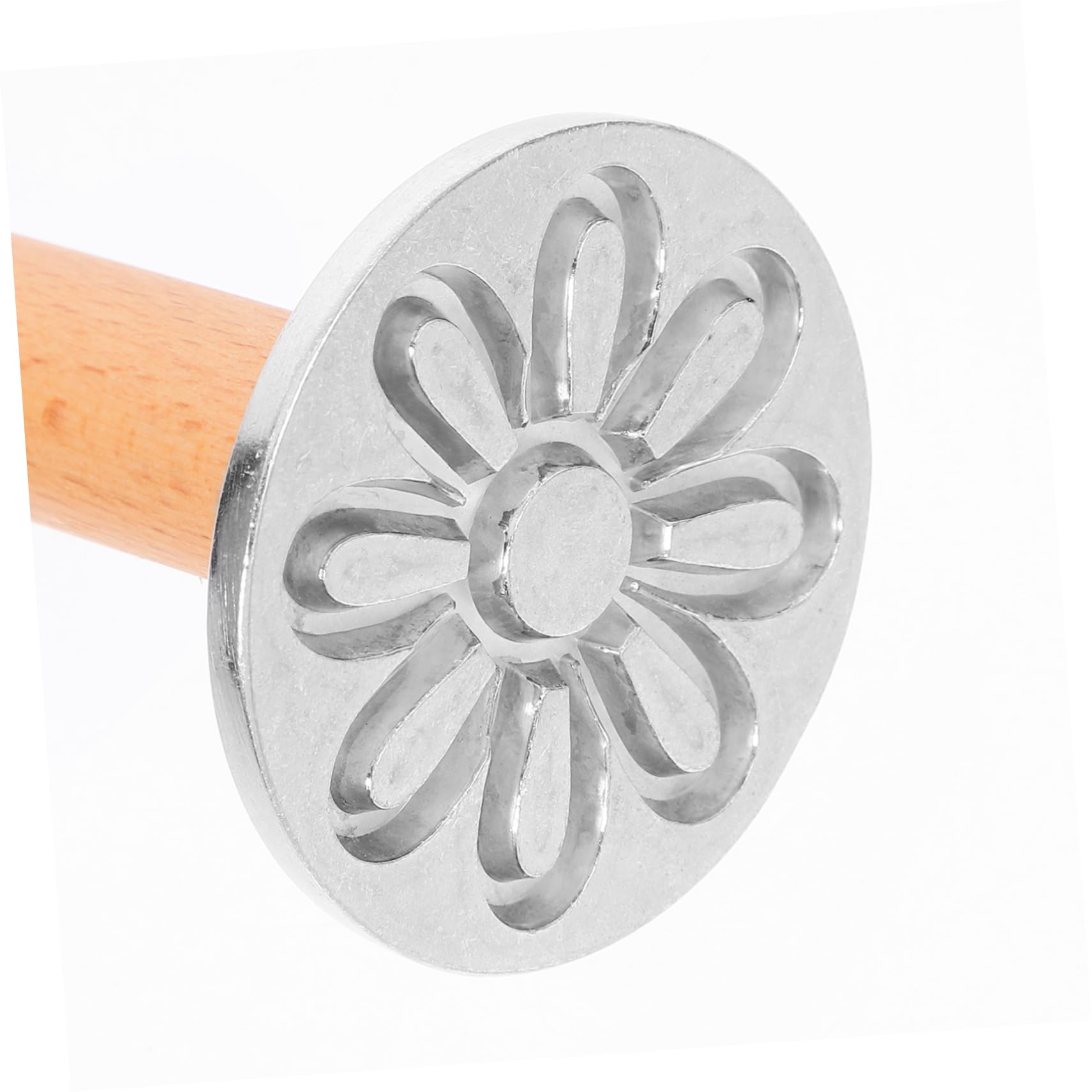 Alipis 8 Moldes Para Galletas Molde Para Hornear 3D Cortadores De Galletas Molde Dulce Herramienta Para Hornear Galletas Suministros Para Hornear En Molde Para Hornear Molde