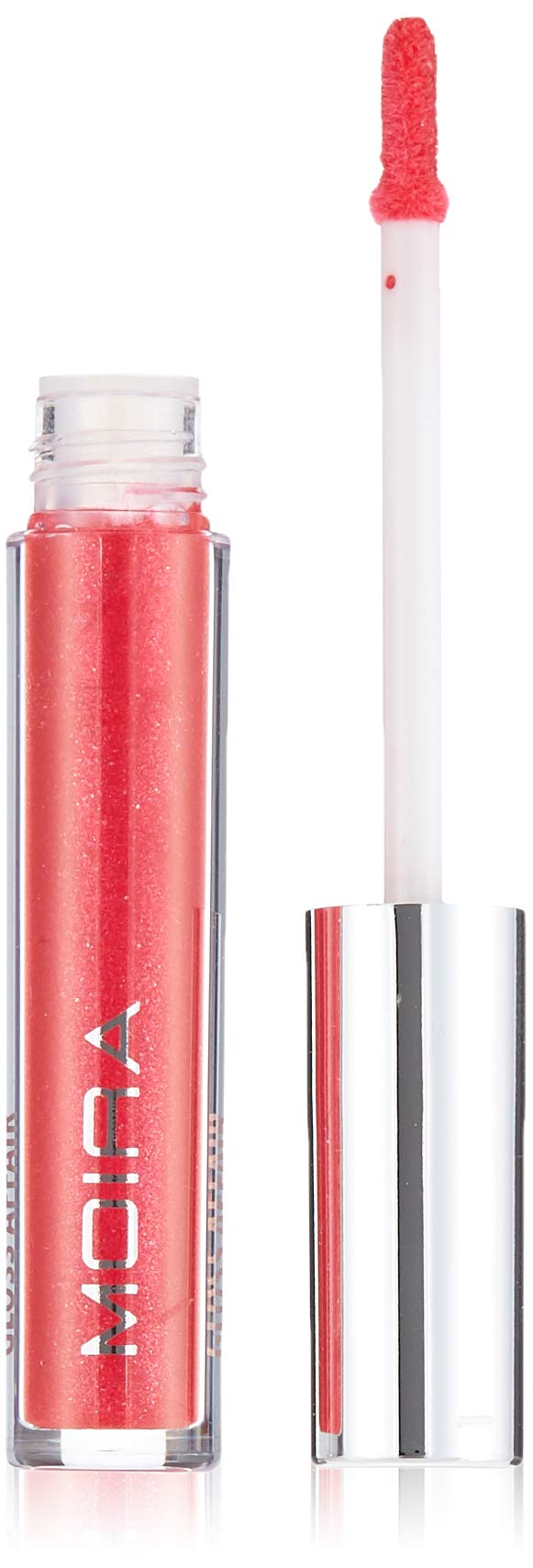 MoiraGloss Affair 012, Hot Stuff