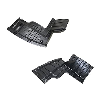 スウ Amazon.com: popxsdo Splash Shield Set of 2 Left & Right