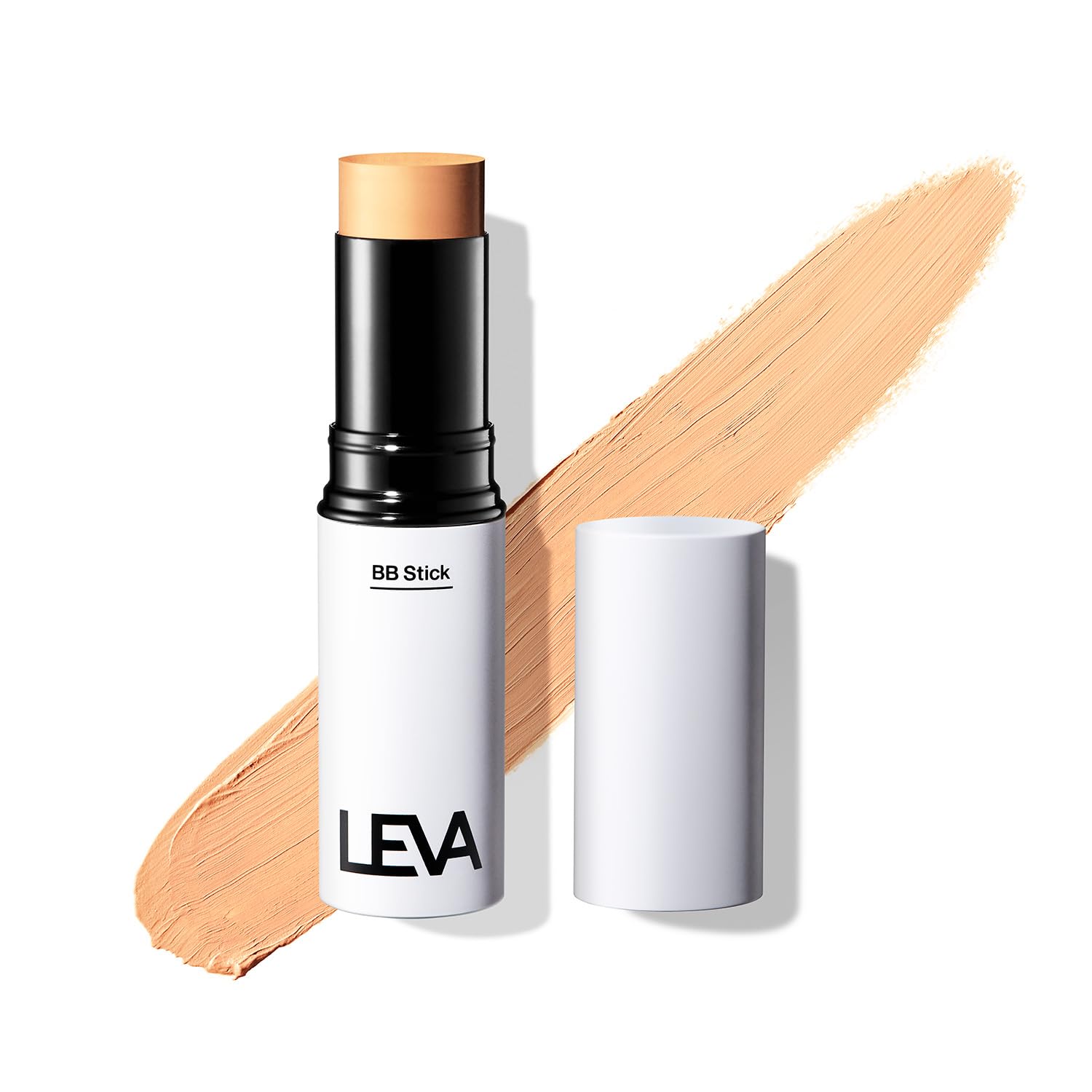 LEVA(レヴァ) BBスティック メンズ用 ベージュ SPF47 PA++++