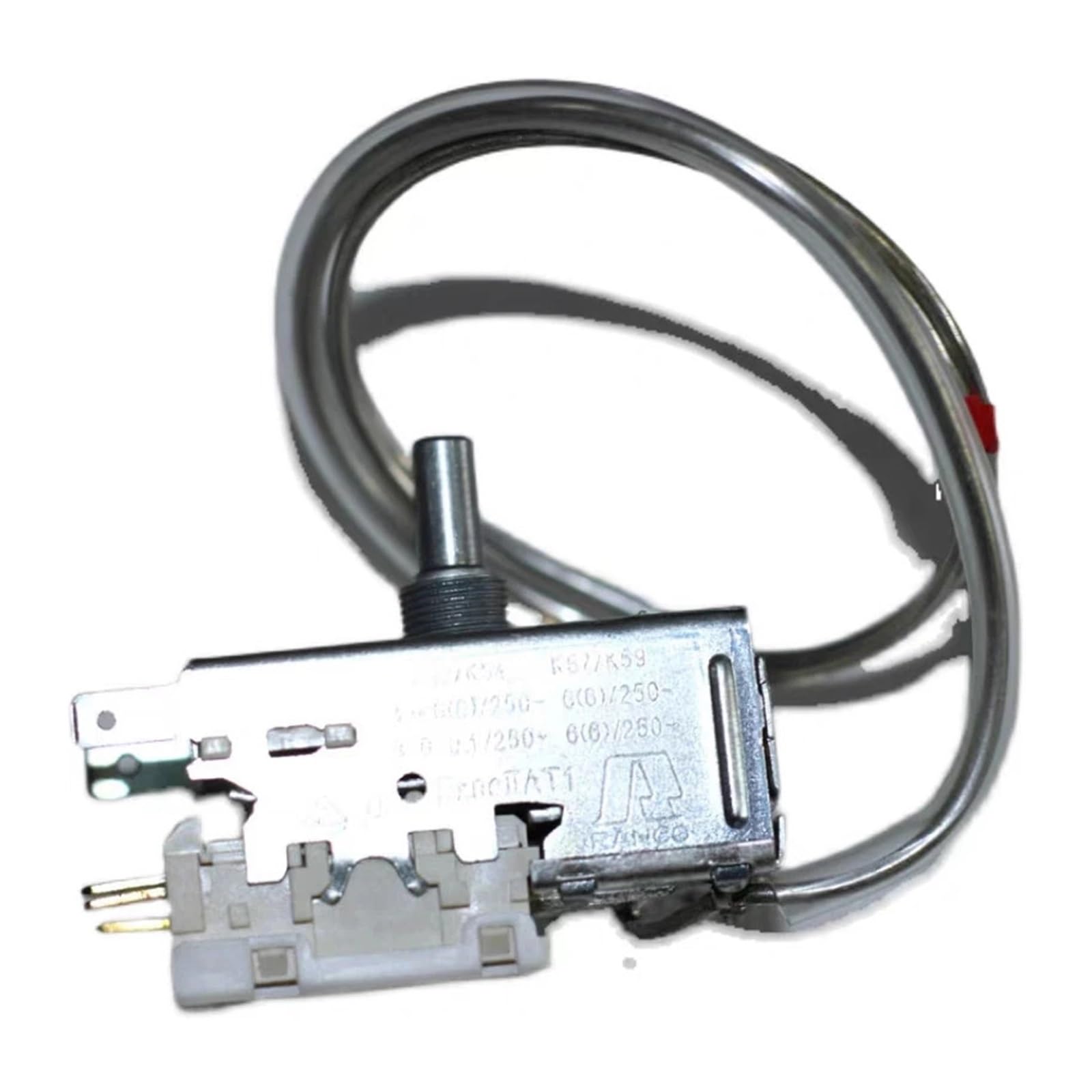 Termostato de refrigerador, Compatible con Haier