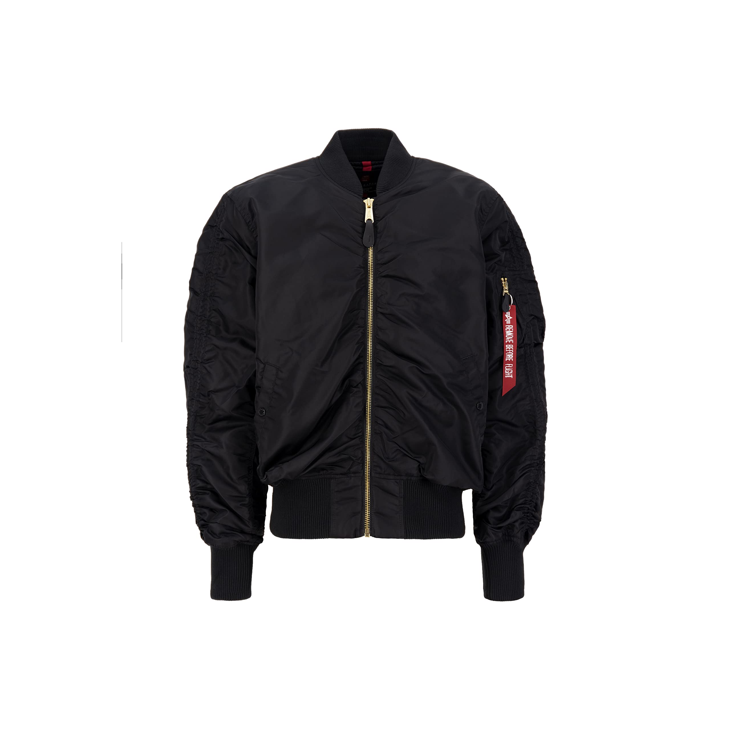 ALPHA INDUSTRIESMen's Bomber Jacket