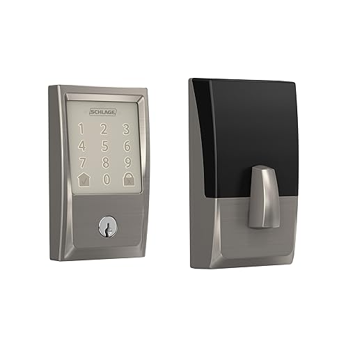 SCHLAGE