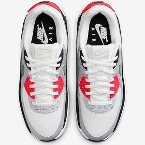 【人気 】★ナイキ★Air MAX90 LV8 サミットホワイト 早い者勝ち Amazon | [ナイキ] エア マックス 90 LV8 [W AIR MAX 90 LV8