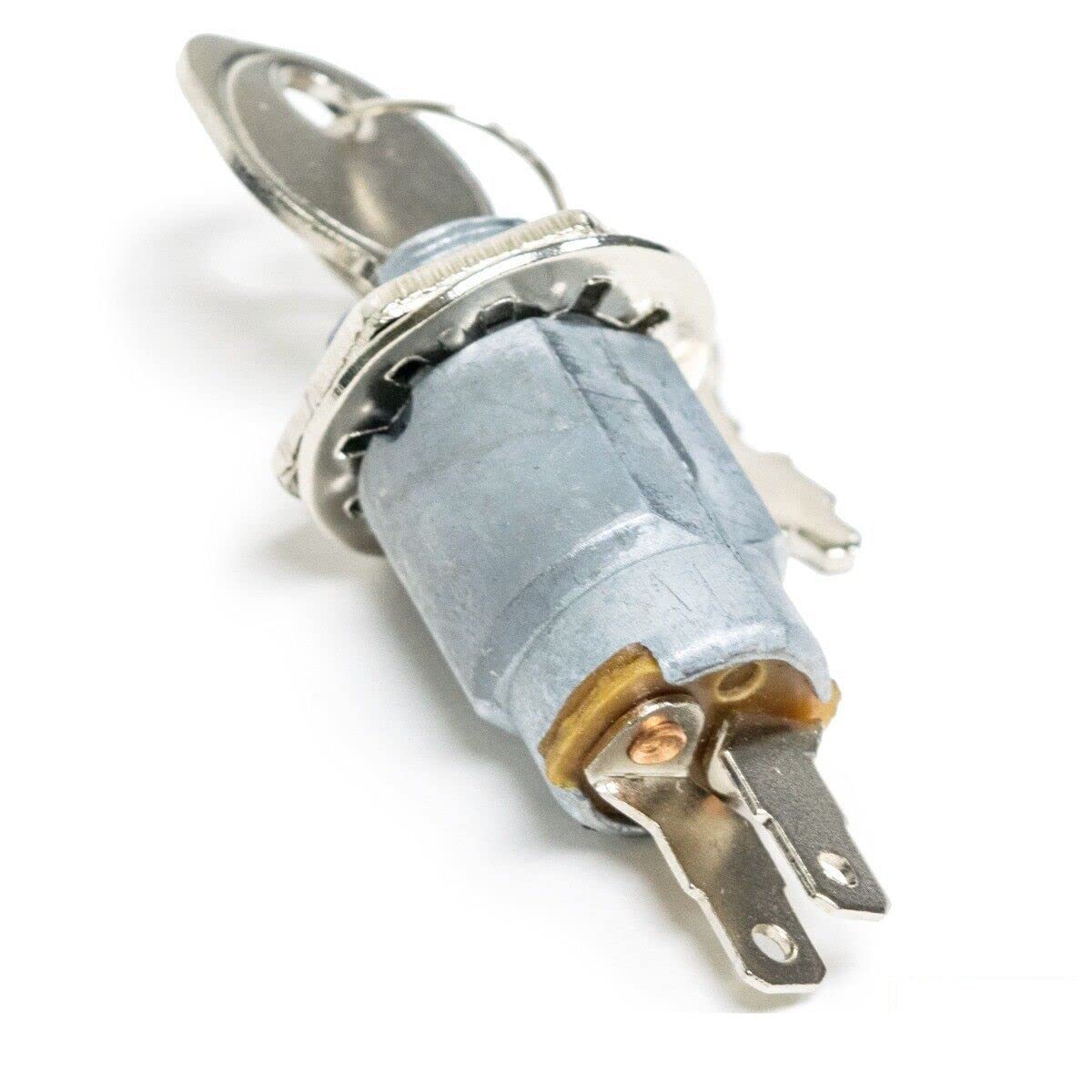 Amazon.com: 4PK Ignition Starter Key Switch for 1-403121 403121 