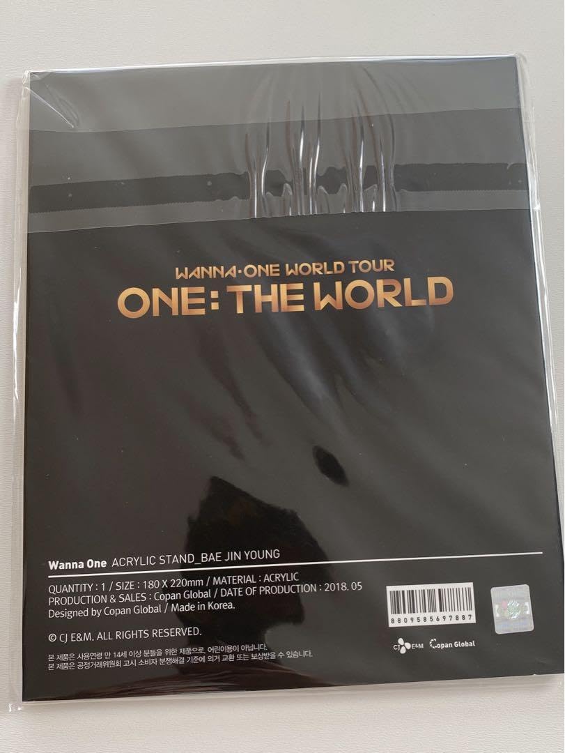 ペジニョン ４点セット ワナワン wanna one ペジニョン ぺジニョン 写真集 CIX wanna one ワナワン - メルカリ