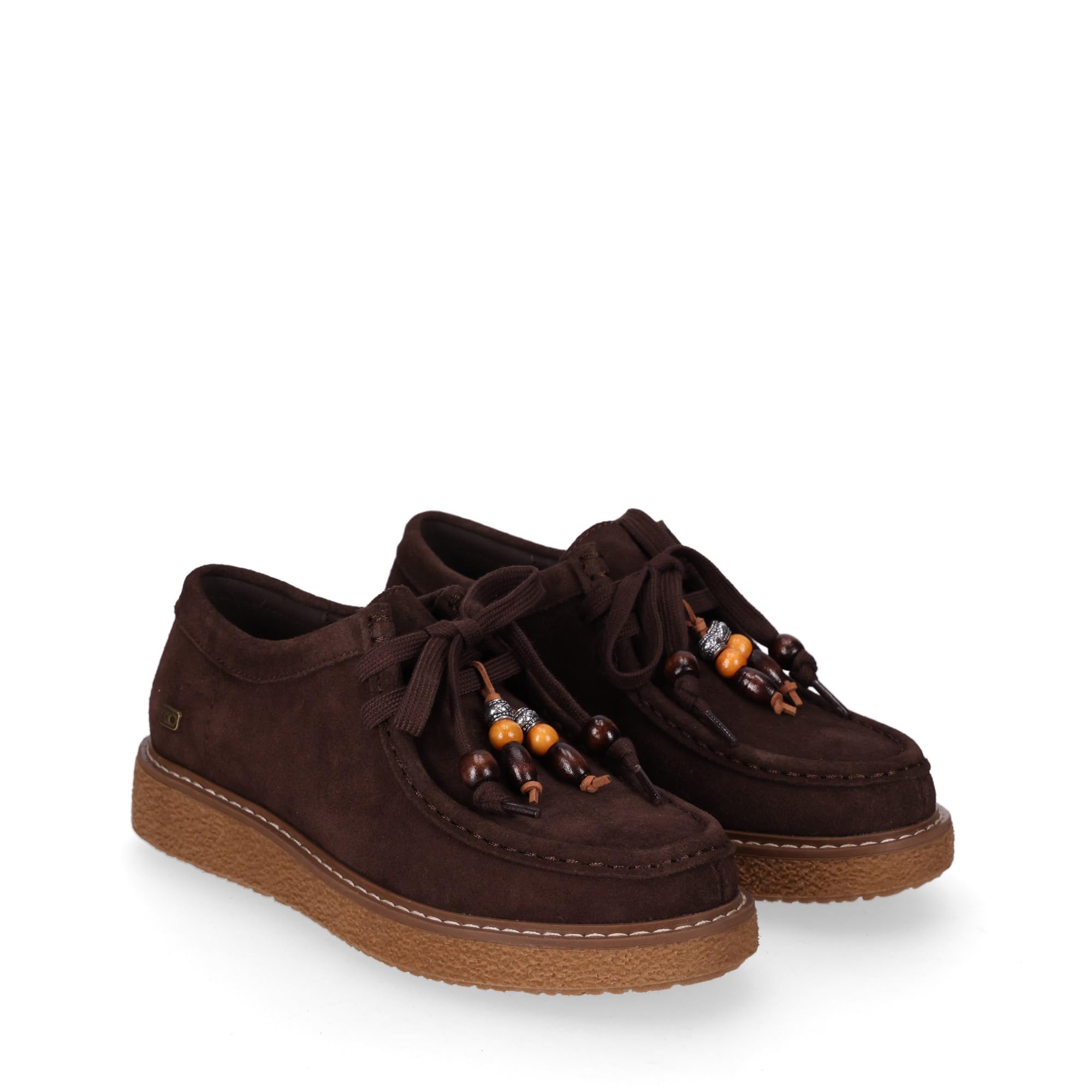Chika 10 Leather Miley 01 Marrone/Brown 65,99