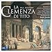 Mozart - La clemenza di Tito / Padmore, Pendatchanska, Fink, Chappuis, Im, Foresti, RIAS, Freiburg, Jacobs