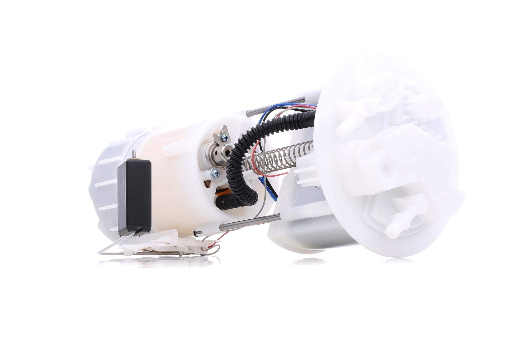RIDEX 1382F0126 Impianto alimentazione carburante elettrico con indicatore livello carburante Compatibilità con TOYOTA AYGO WNB1, KGB1
