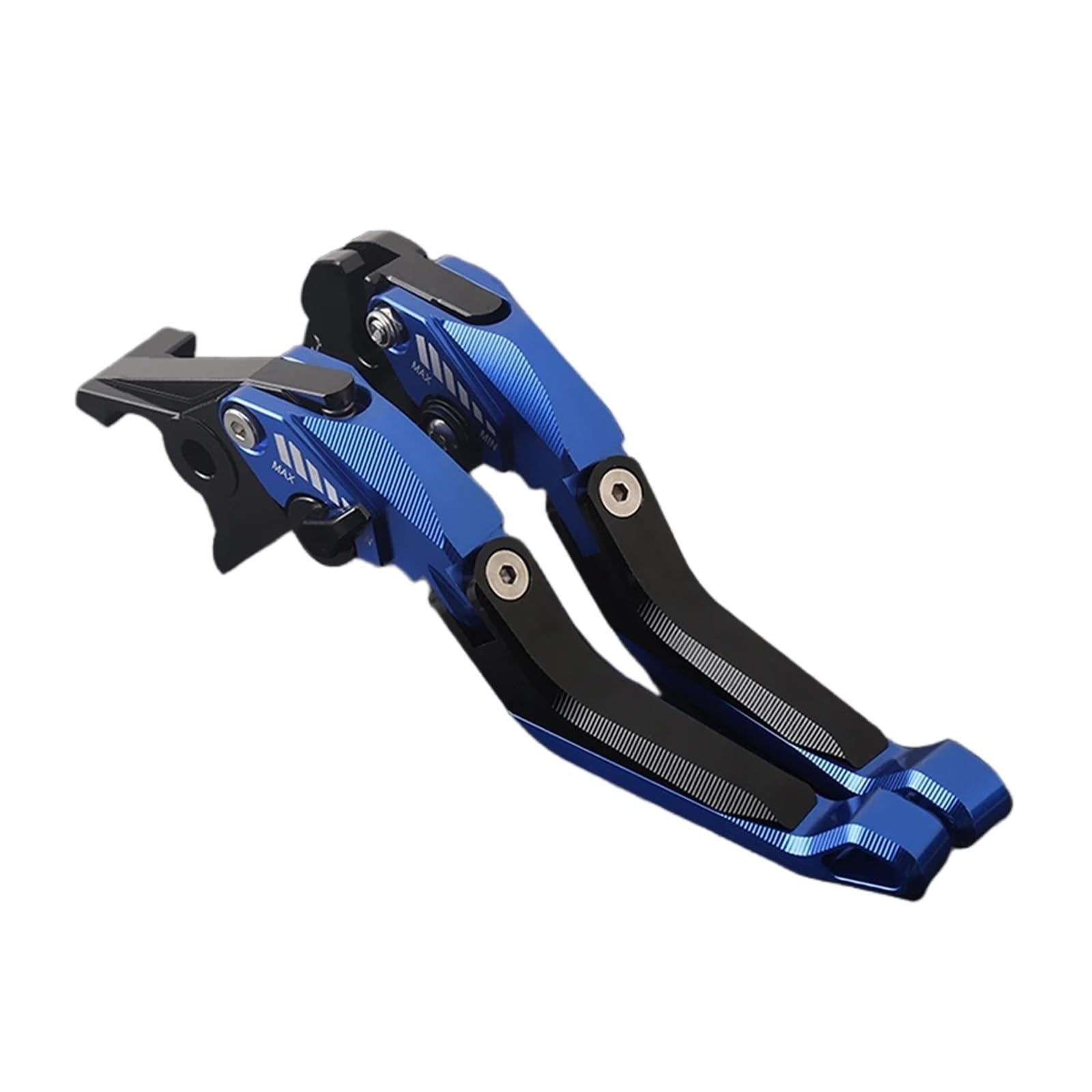 Alinng Colori Clutch Brake Lever Handle Motorcycle Cnc 5D For Du&Cati Monster 797 821 659 Hypermotard 820 939 Multistrada 950 Adjustable Clutch Brake Lever