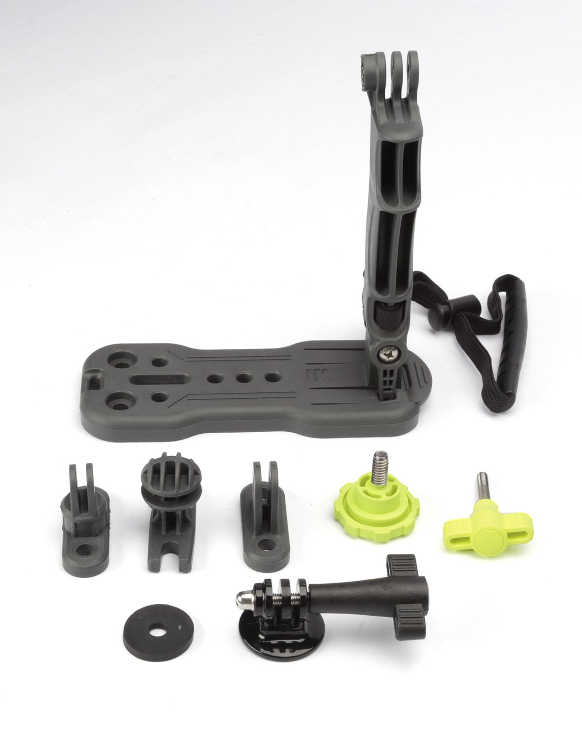Torcia Underwater Kinetics Aqualite Multi Reef Explorer: LED Ricaricabile 500-700 Lumen, Stagna E Anticorpo