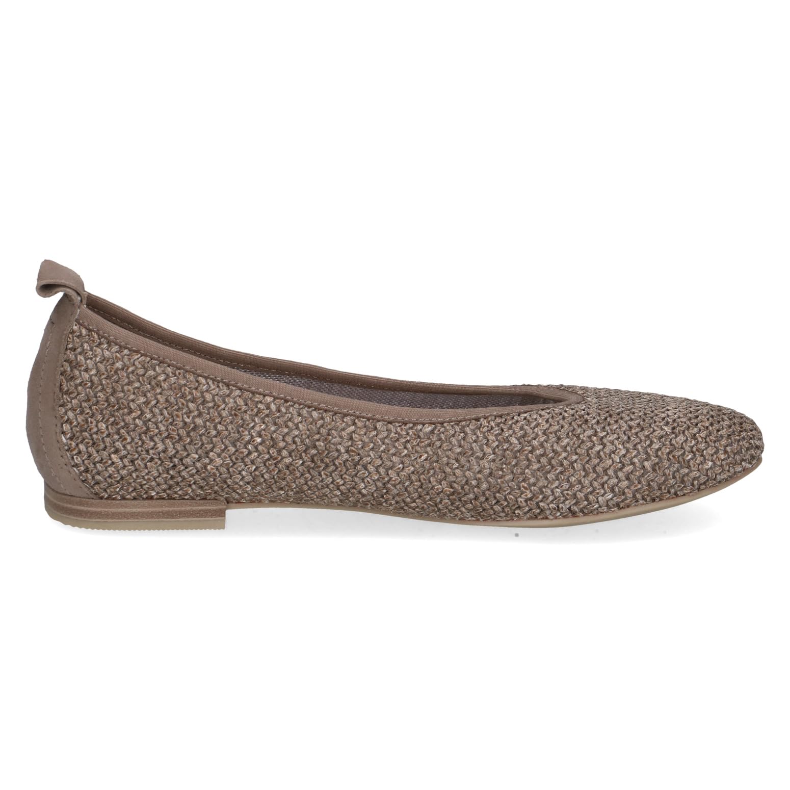 CAPRICE Kobiety Caprice Damen 9-22112-46Balerinki