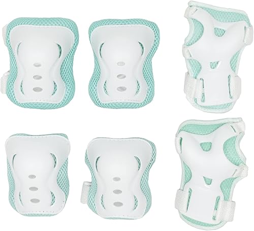 Miniatura 3 de Lenexa Go GRO - Paquete de patines ajustables para niños, patines para niños, patines para niñas, patines para niñas, patines para niños