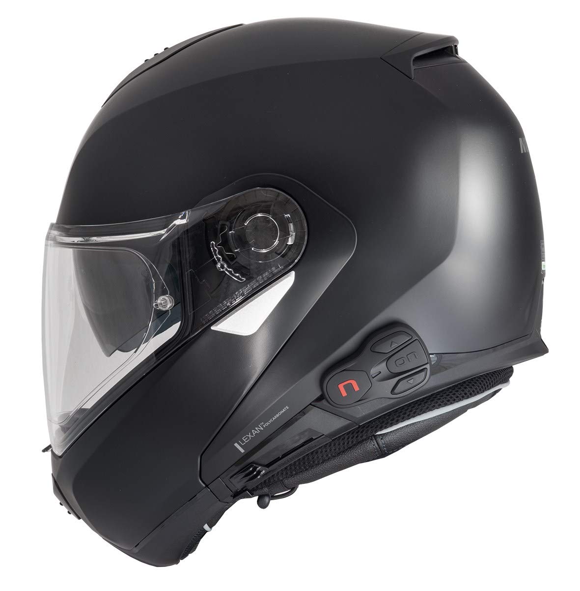 Nolan N-Com B902 R system komunikacji Bluetooth