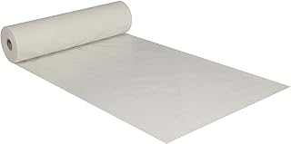 Abdeckvlies 0,65 m x 25 m weiß 180g/m² selbsthaftend haftend Bodenschutz Vlies Treppe