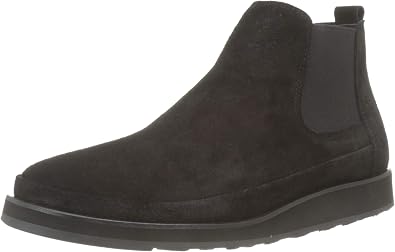 Amazon.com: FLY London Botas Chelsea para hombre : Ropa, Zapatos y Joyería