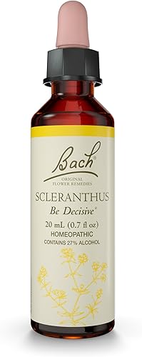 Bach - Remedio floral original - Gotero 20680 1 Bach - Remedio floral original - Gotero 20680 1