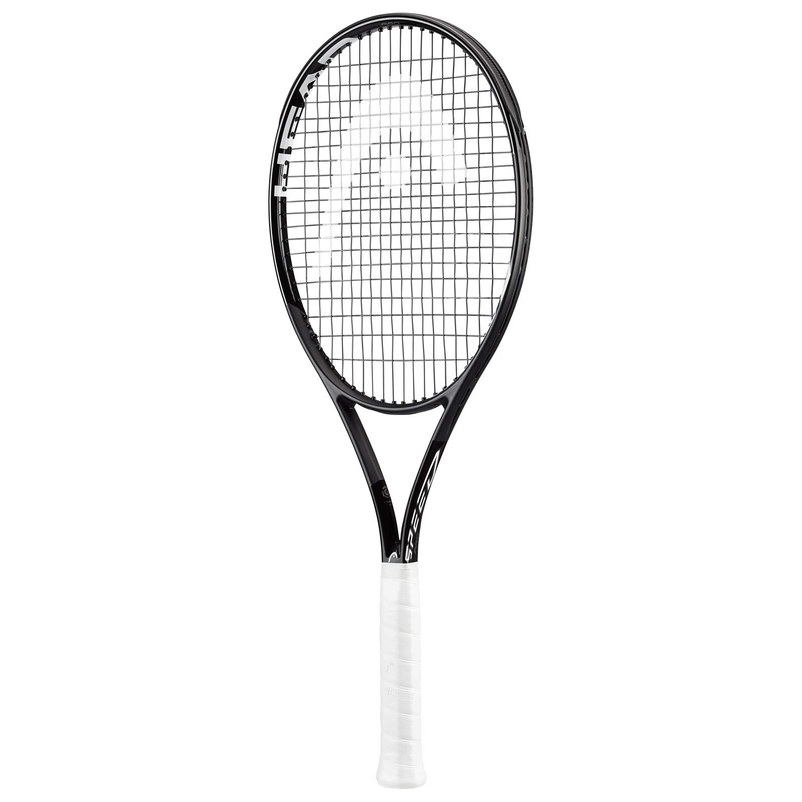 HEAD Graphene 360+ Speed Pro Black Performance Tennis Racquet