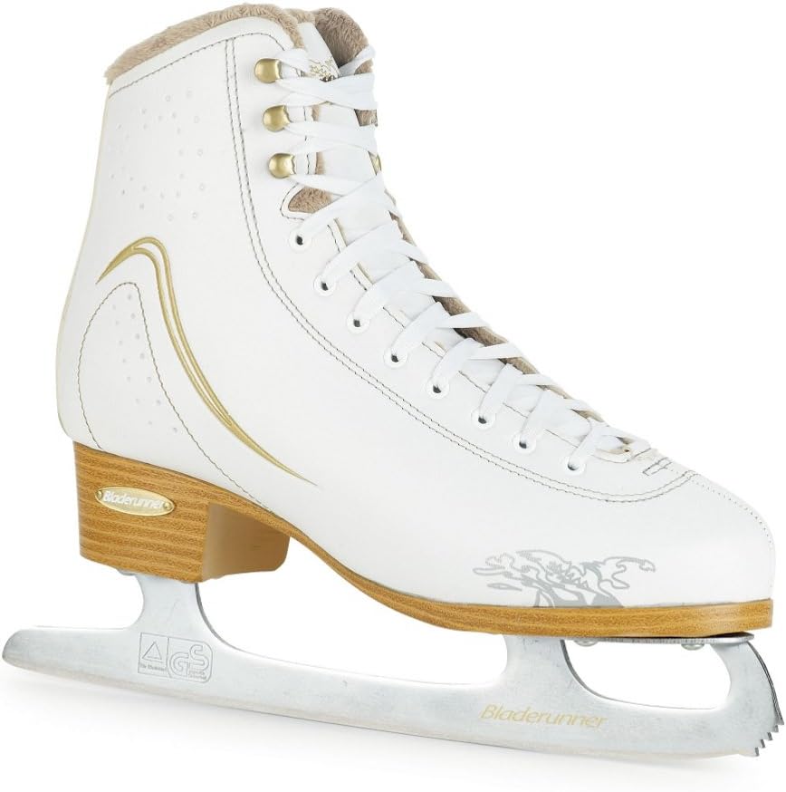 Bladerunner Aurora Women's Figure Skates One Color 8