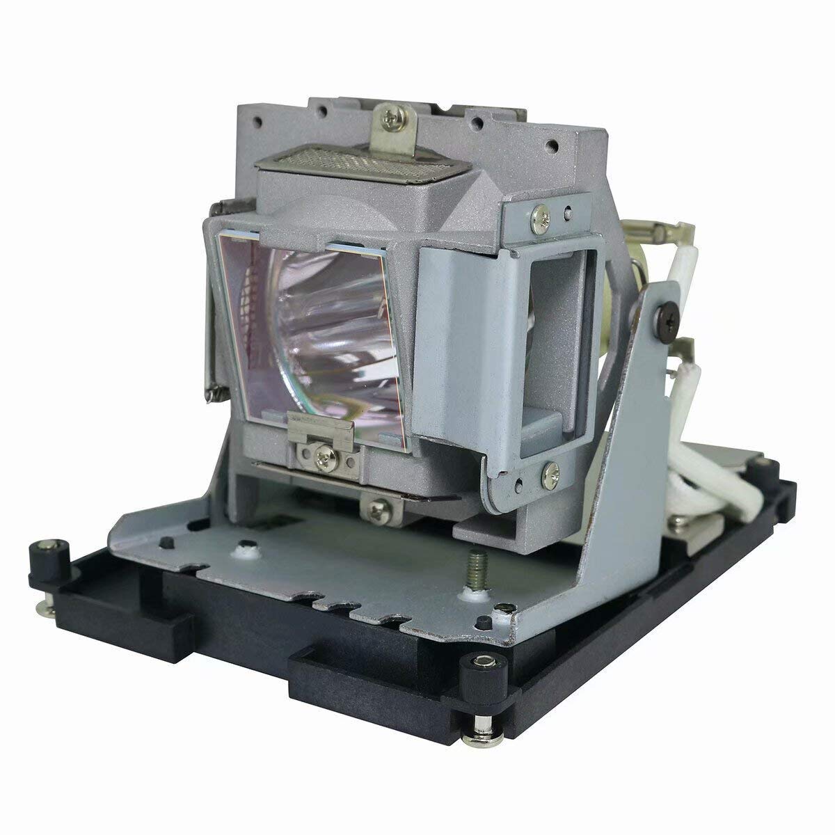 Chaowei EP96 Assembly with Genuine Original OEM Bulb Inside with Housing Compatible with EH-TW650 EH-TW5650 EH-TW5600 EB-X41 EB-W42 EB-W05 EB-U42 EB-U05 EB-S41 EB-W39 EB-S39 EB-990U EB-980W