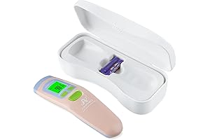 Amplim Non Contact Thermometer