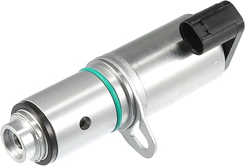 X AUTOHAUX 36002687 Electroválvula variable VVT para Volvo S60 2.5l 2011-2016 para Volvo XC60 2.5l 2015-2016 Válvula de control de aceite del árbol