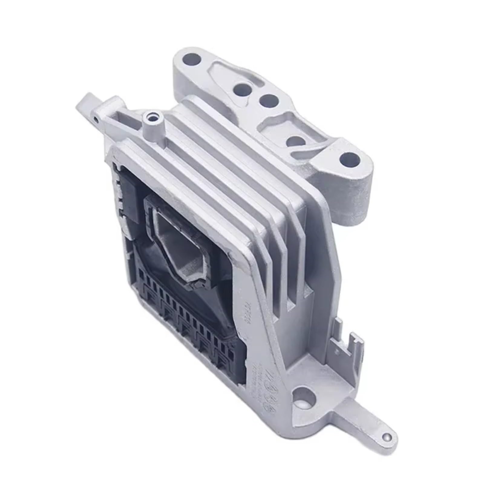 Car Engine Mounts Compatible with BMW for F52 F45 F46 X1 F48 F49 X2 F39 for Mini F55 F56 for F60 F54 Right Engine Motor Mount Bracket 22116885934