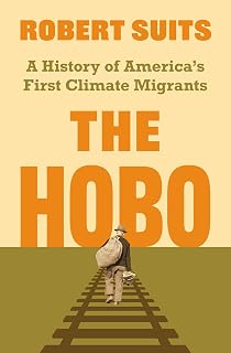 Robert SuitsThe Hobo A History in Pakistan