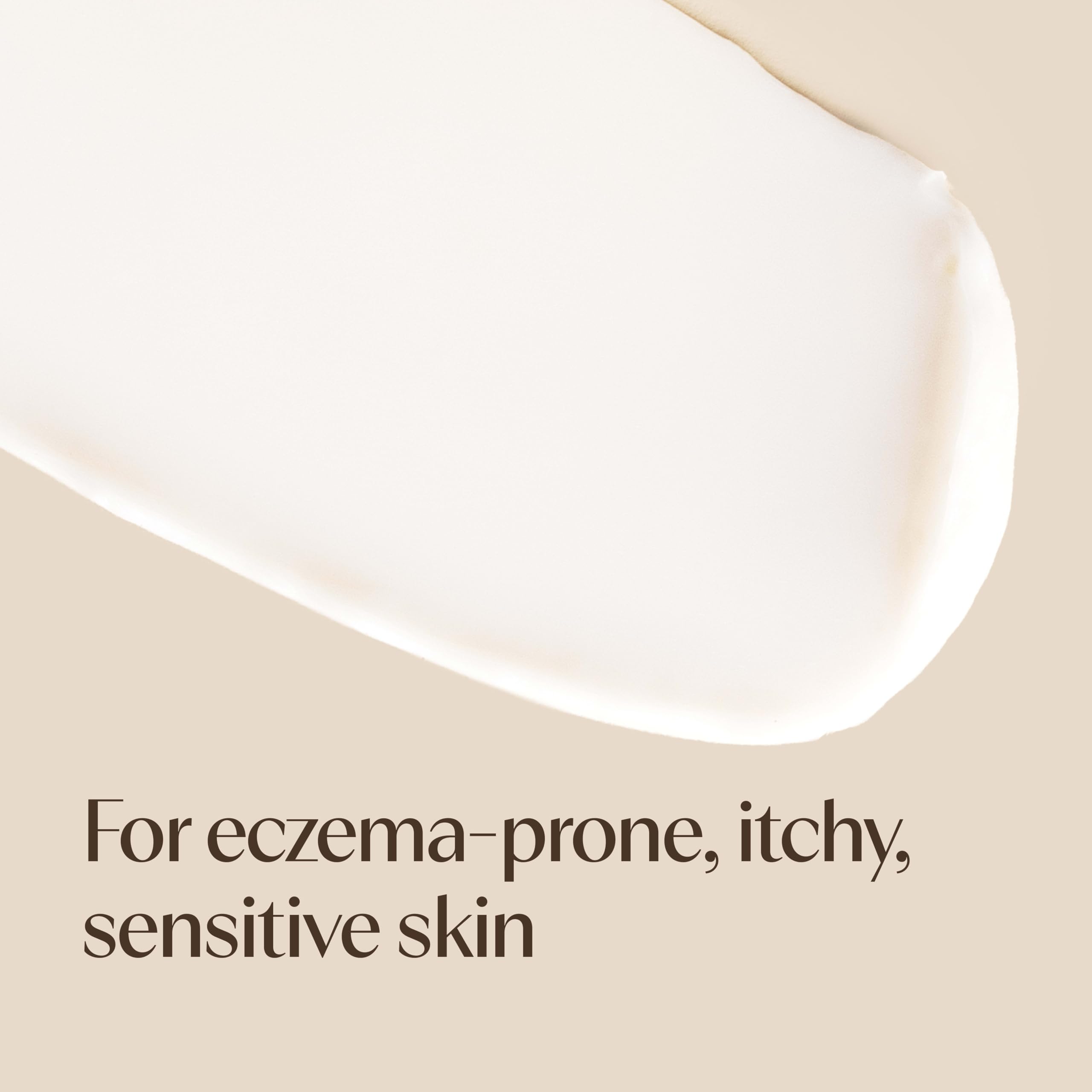 Aveeno Eczema Therapy Günlük Nemlendirici Krem 206GR