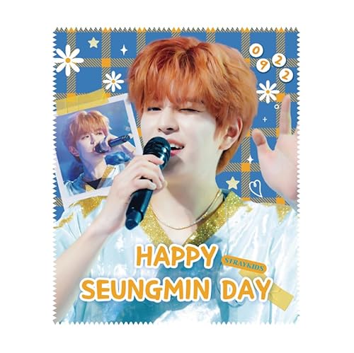 XLY Kl@ GlassesCleaner Y N[i[ KlNX (SEUNGMIN X~)