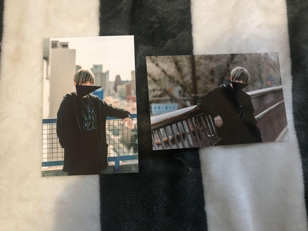 Amazon.co.jp: 《青3Fかんなちゃろ生誕祭》アクキー アクスタ