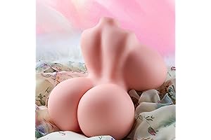 Pocket-Sized Fantasy: 4.5lb Boobalicious Mini Sex Doll