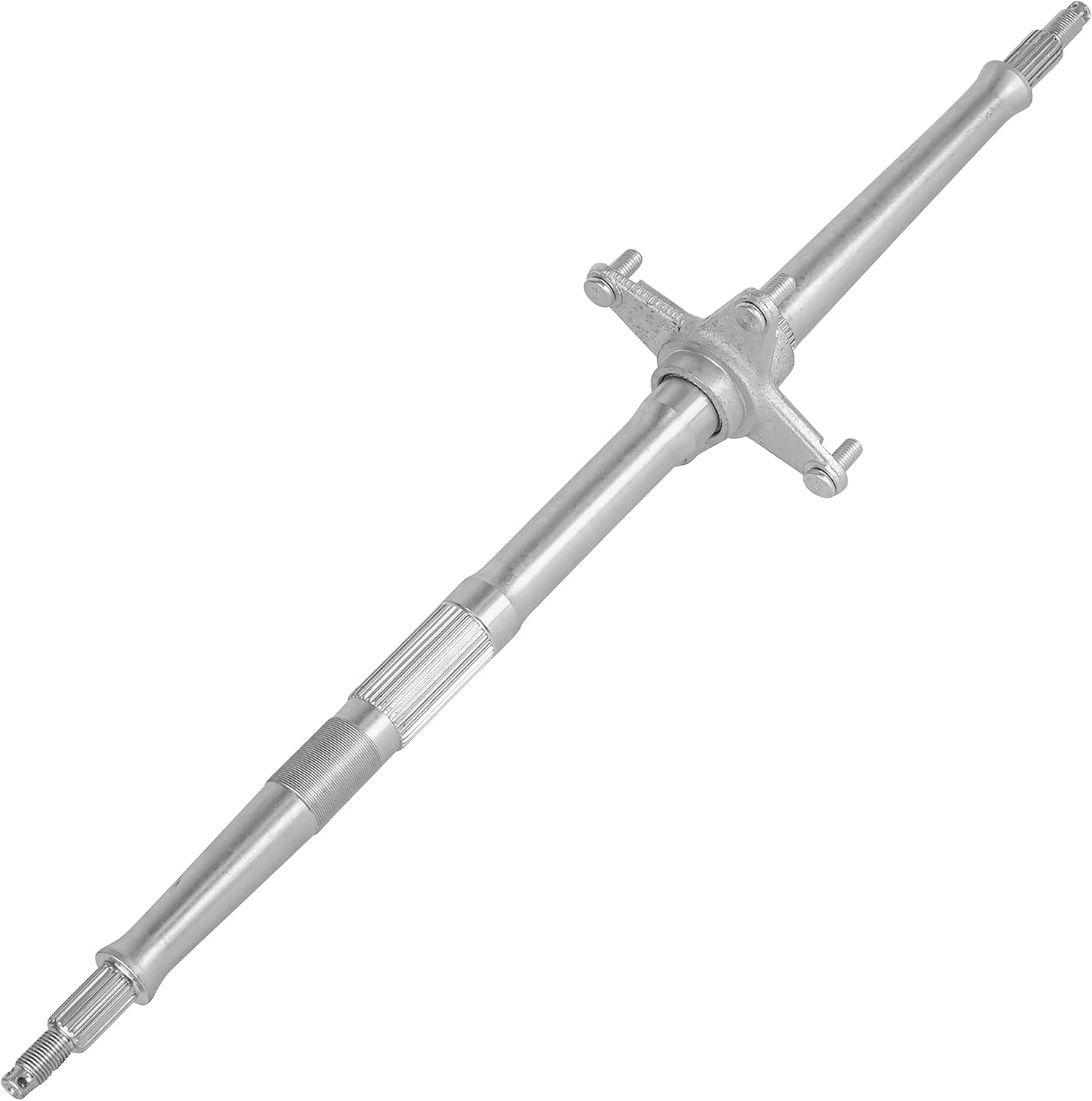 Caltric Rear Axle Shaft Compatible with Honda Trx90X 2X4 2009 2012 2013 2014 2015 2016 2017 2018 2019