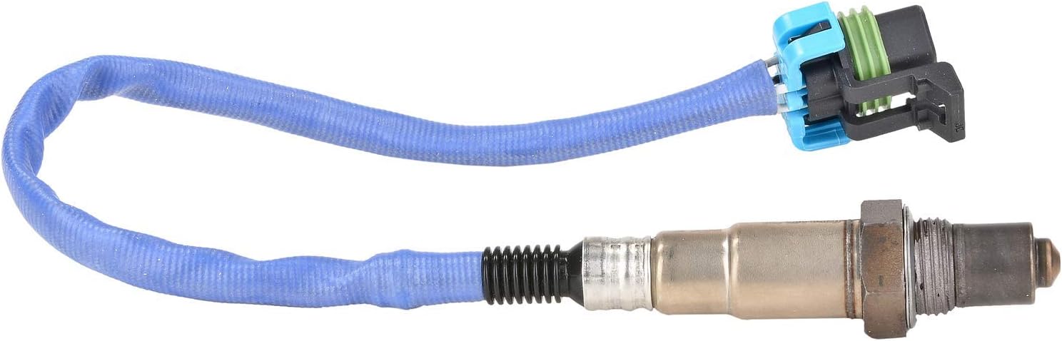 BOSCH 16089 Premium Original Equipment Oxygen Sensor - Compatible with Select Buick Allure, Lacrosse, Enclave, Rendezvous; Chevrolet Traverse; GMC Acadia; Saturn Outlook