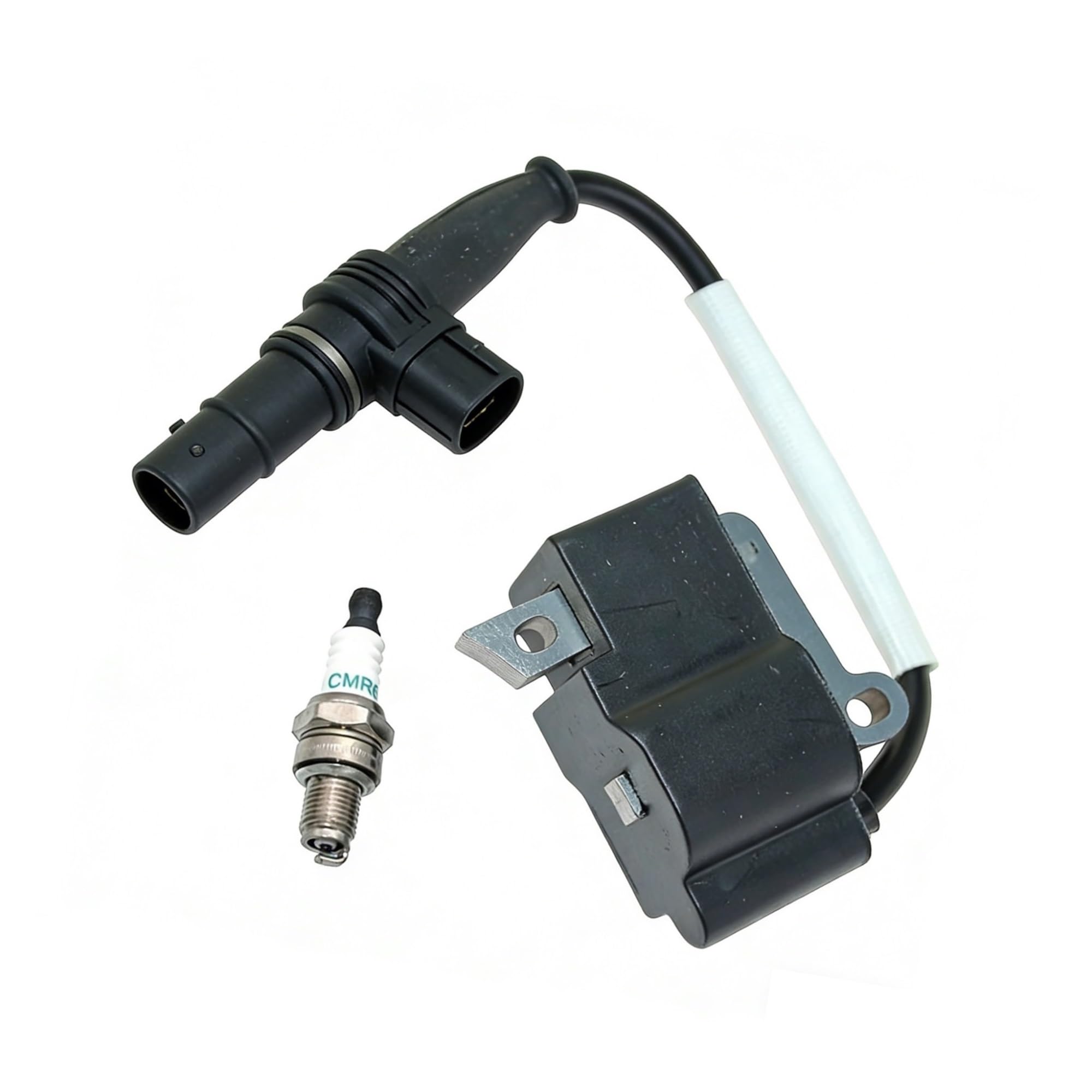 Bobine d'allumage MS150 pour résoudre les pannes de démarrage et ratés moteur 1146 400 1304