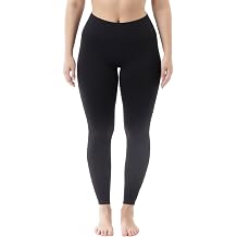 Farmacell Leggings for Women, Anti-Cellulite Massage and FIR Effect, Made in Italy, 1109