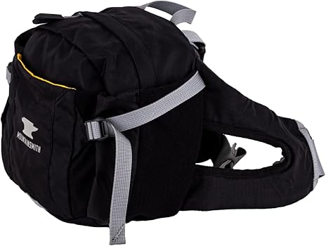 Amazon.com: Mountainsmith Drift Lumbar Small Waist pack, Running